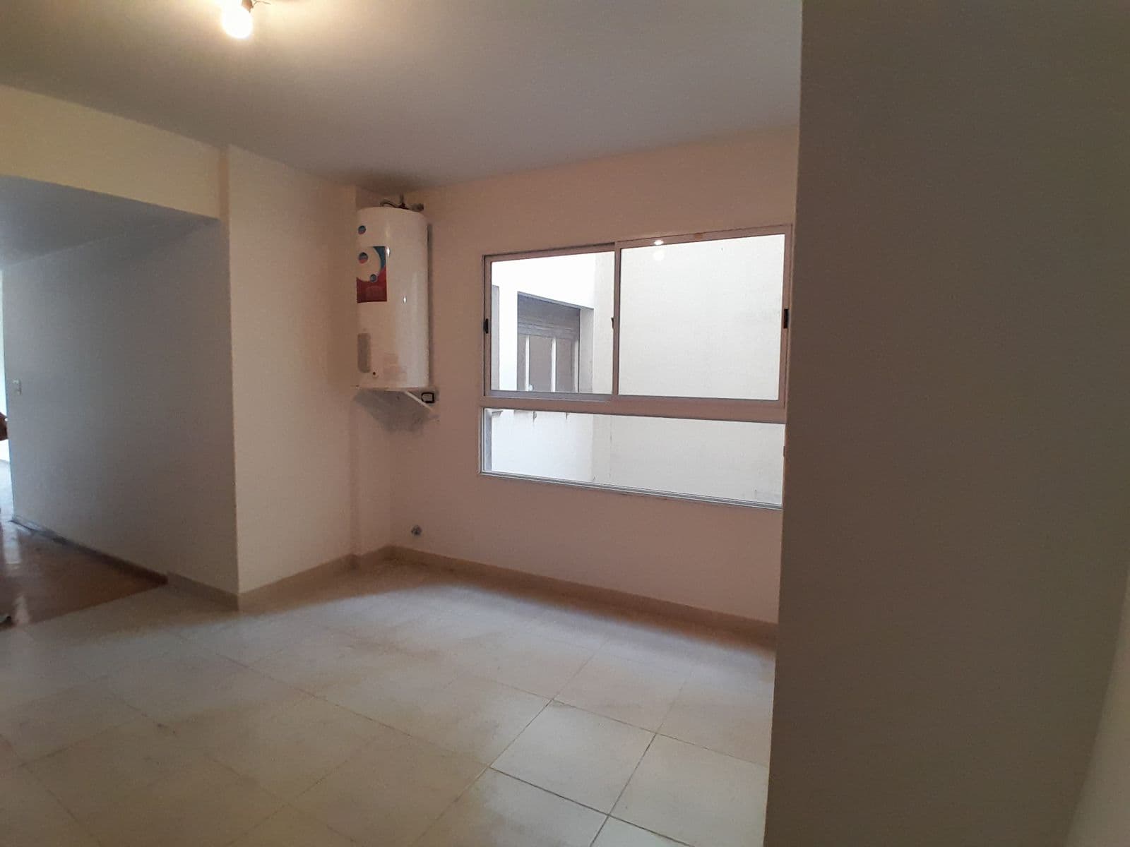 Piso 4 ambientes con dependencias - Barracas - Plaza Colombia — foto 11