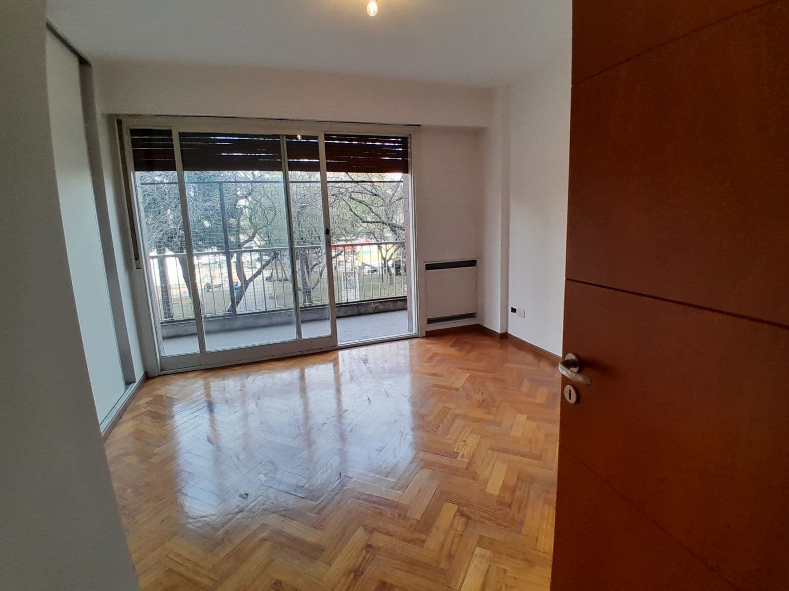Piso 4 ambientes con dependencias - Barracas - Plaza Colombia — foto 15