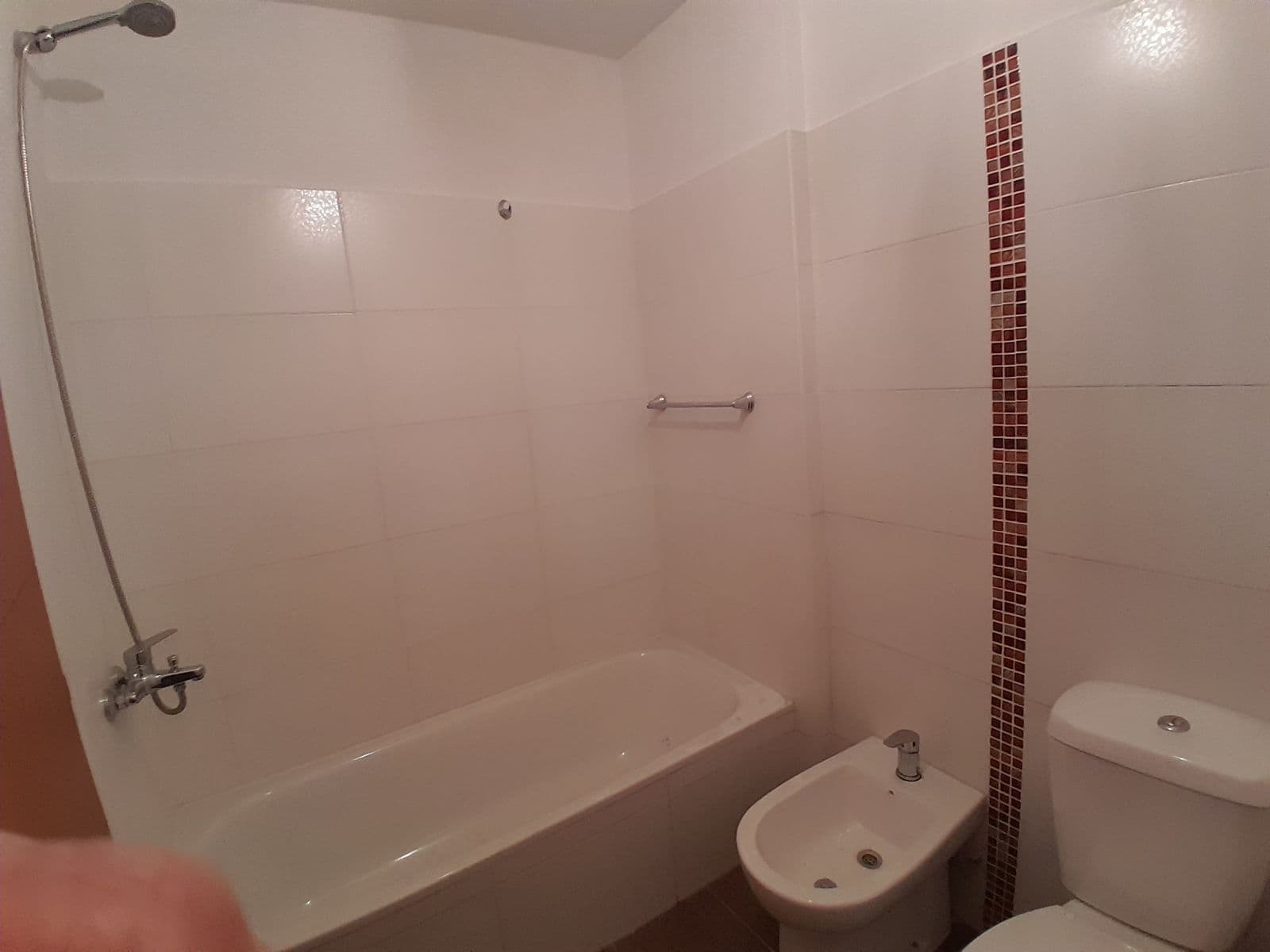 Piso 4 ambientes con dependencias - Barracas - Plaza Colombia — foto 13
