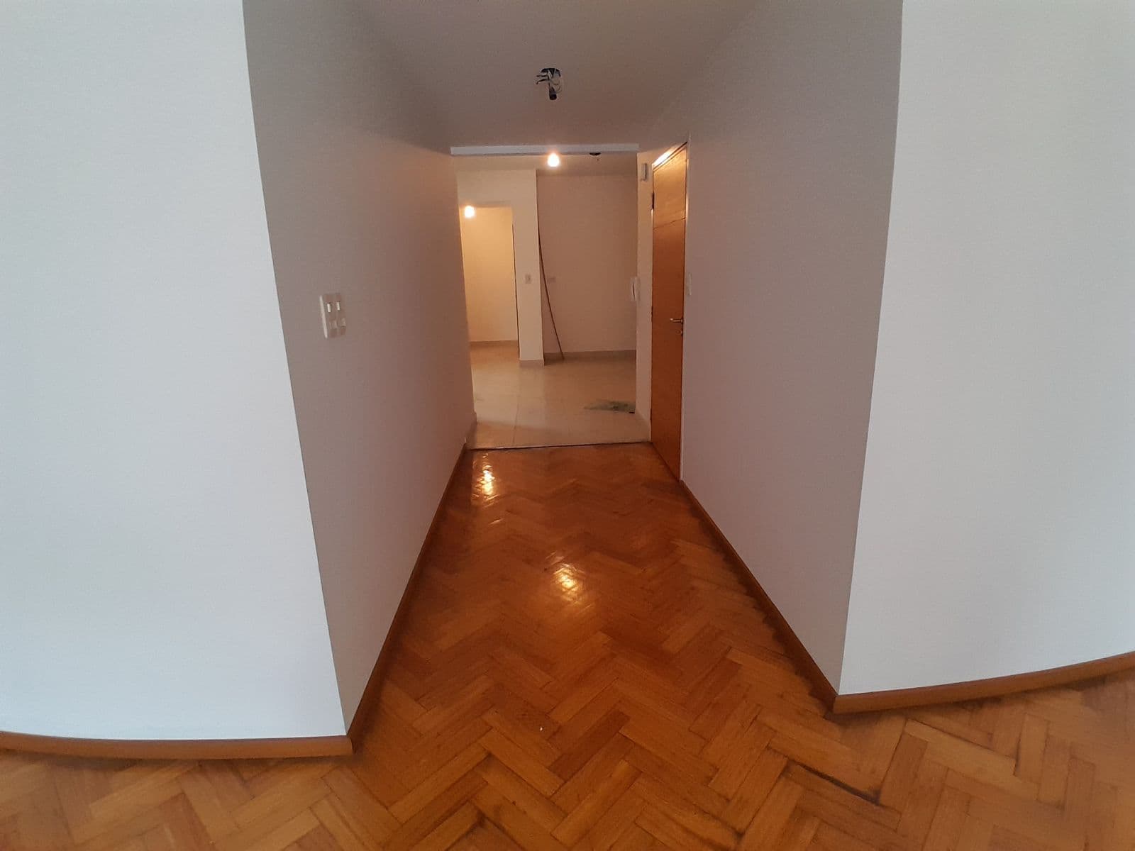 Piso 4 ambientes con dependencias - Barracas - Plaza Colombia — foto 6