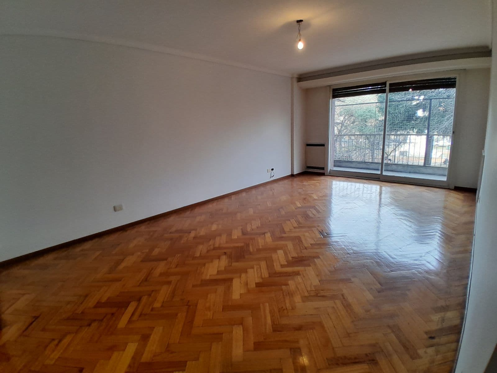 Piso 4 ambientes con dependencias - Barracas - Plaza Colombia — foto 4
