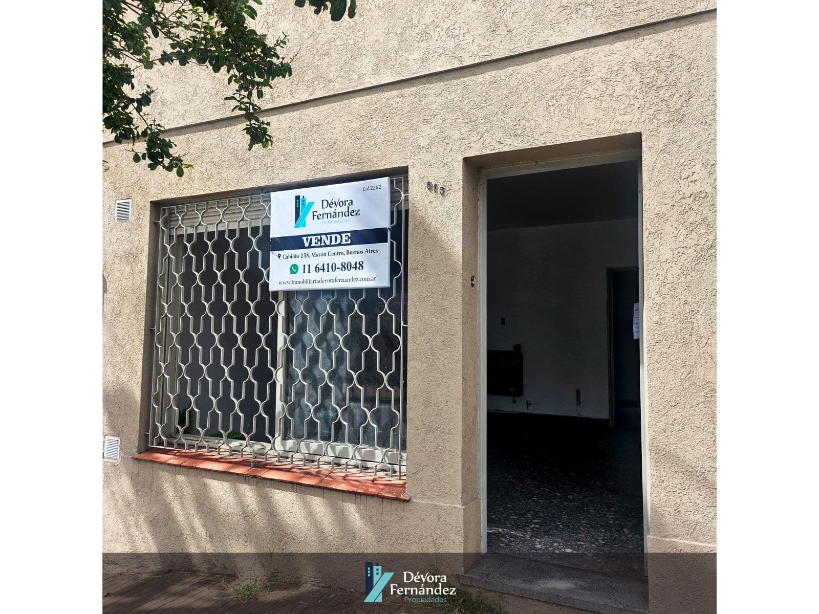 Duplex 3 ambientes | Morón | Como Nuevo — foto 3