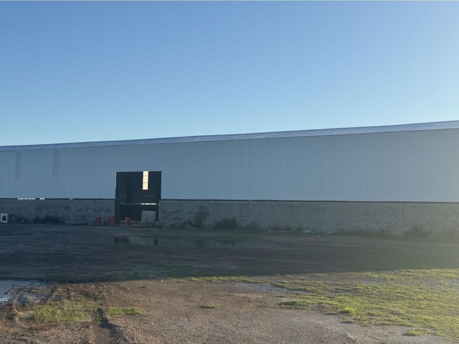 Nave Industrial a estrenar — foto 12