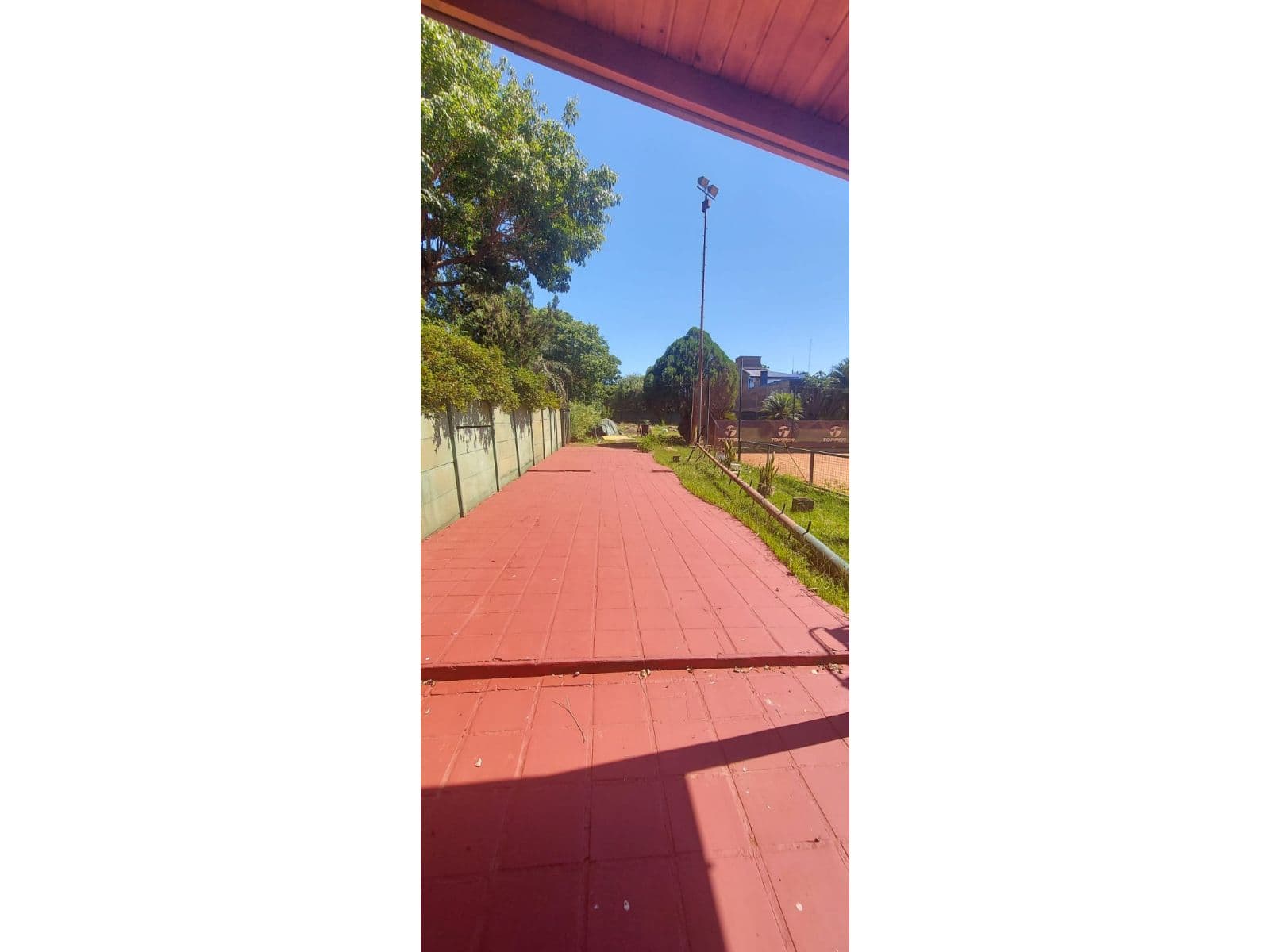 Vendo o permuto Complejo Deportivo de tenis 2000 M2 — foto 10