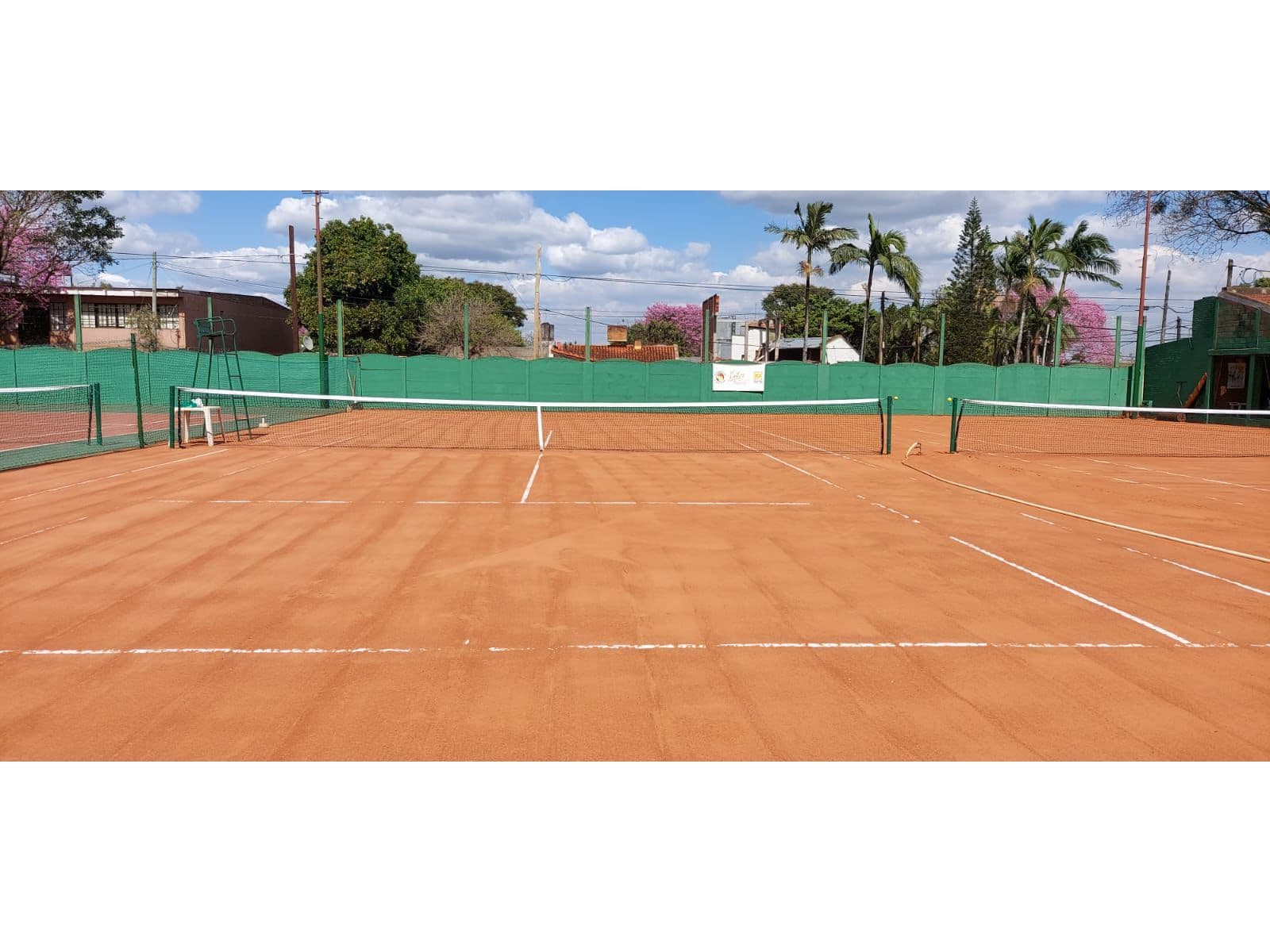 Vendo o permuto Complejo Deportivo de tenis 2000 M2 — foto 15