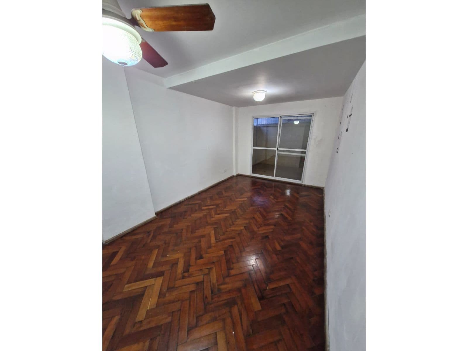 Mendoza al 3400 (Departamento 2 dormitorios C/Patio) — foto 4