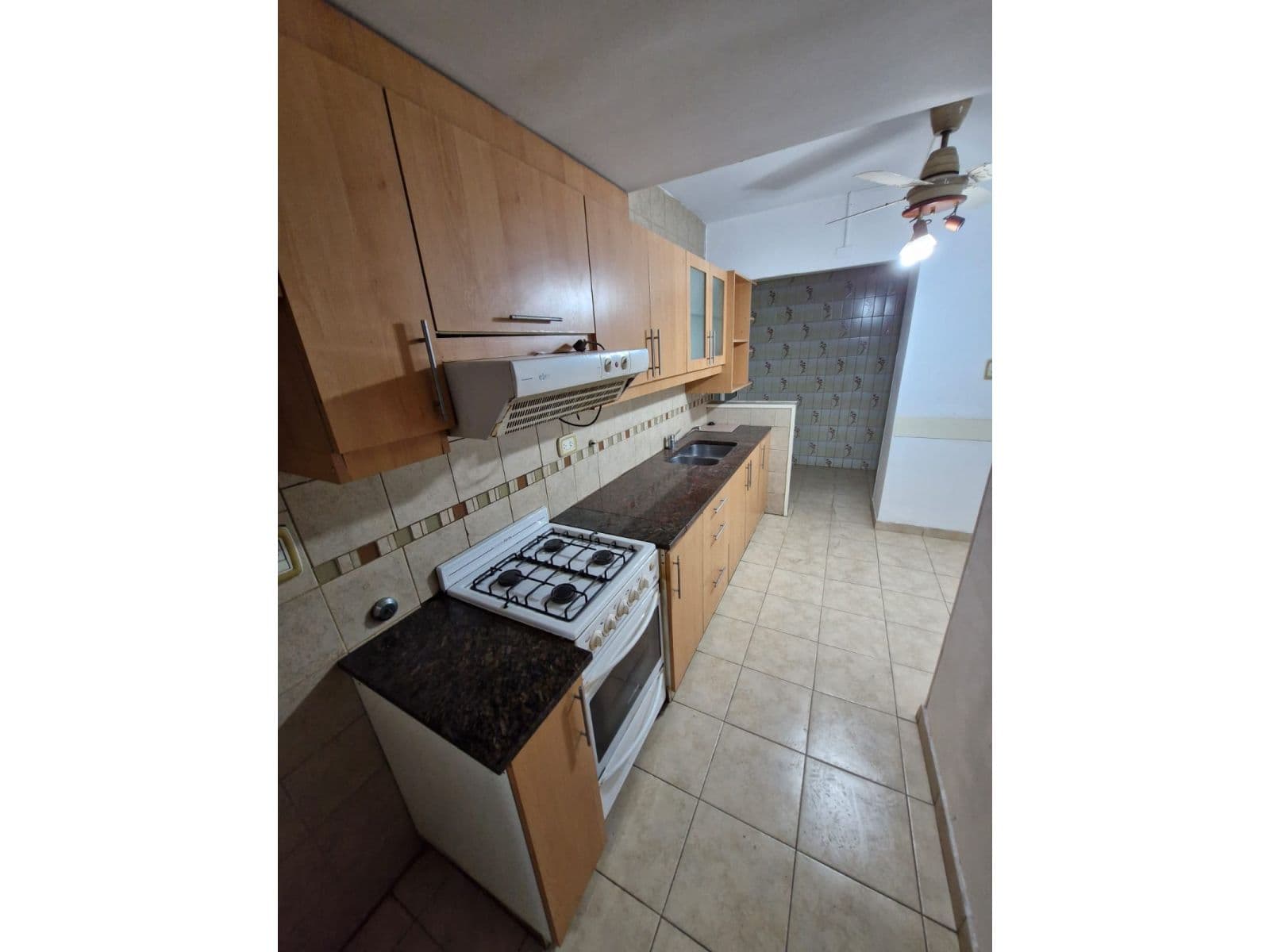 Mendoza al 3400 (Departamento 2 dormitorios C/Patio) — foto 6