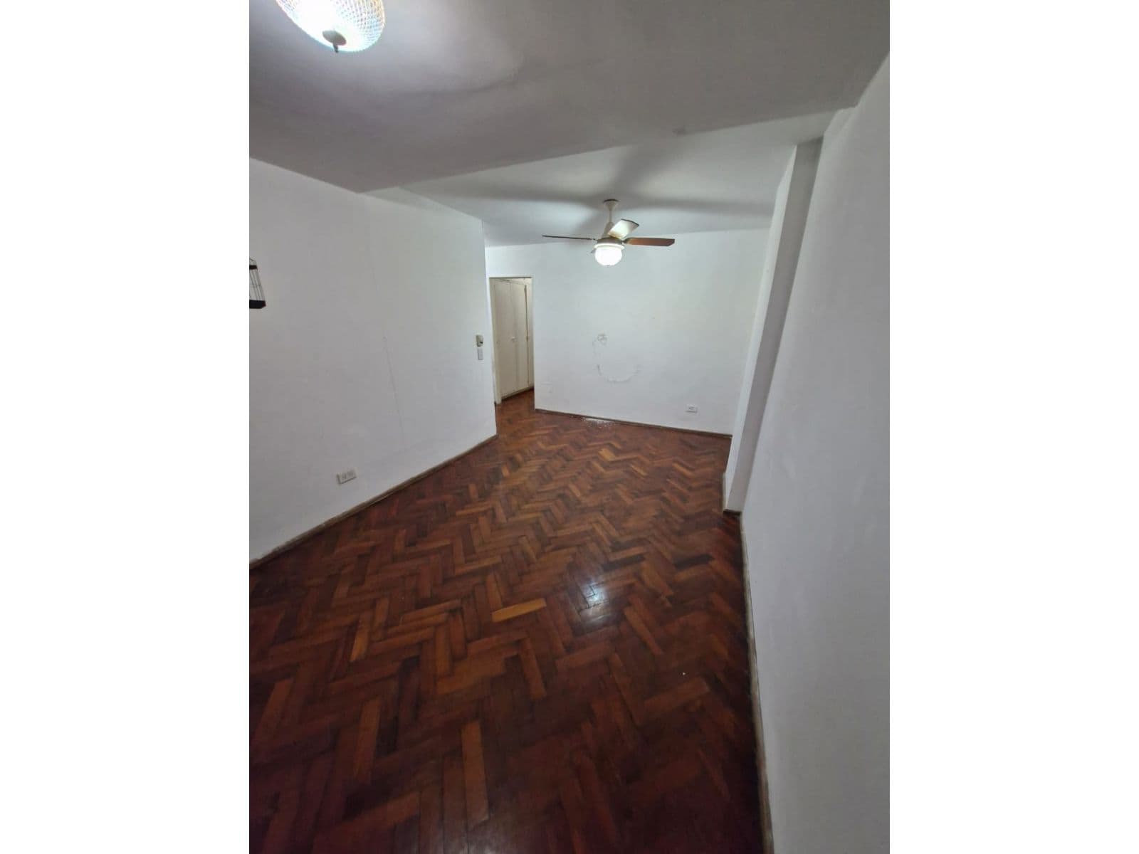 Mendoza al 3400 (Departamento 2 dormitorios C/Patio) — foto 3