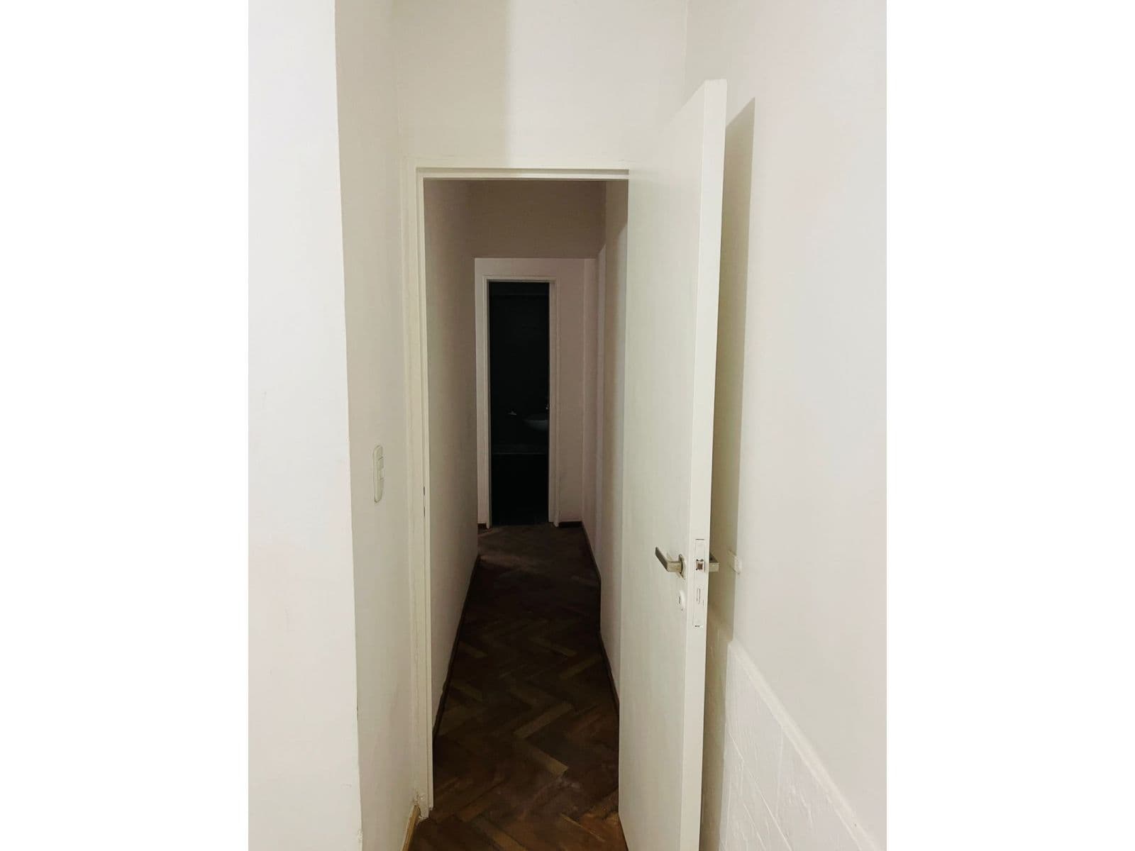 Departamento un dormitorio con Patio en alquiler - zona centro — foto 5