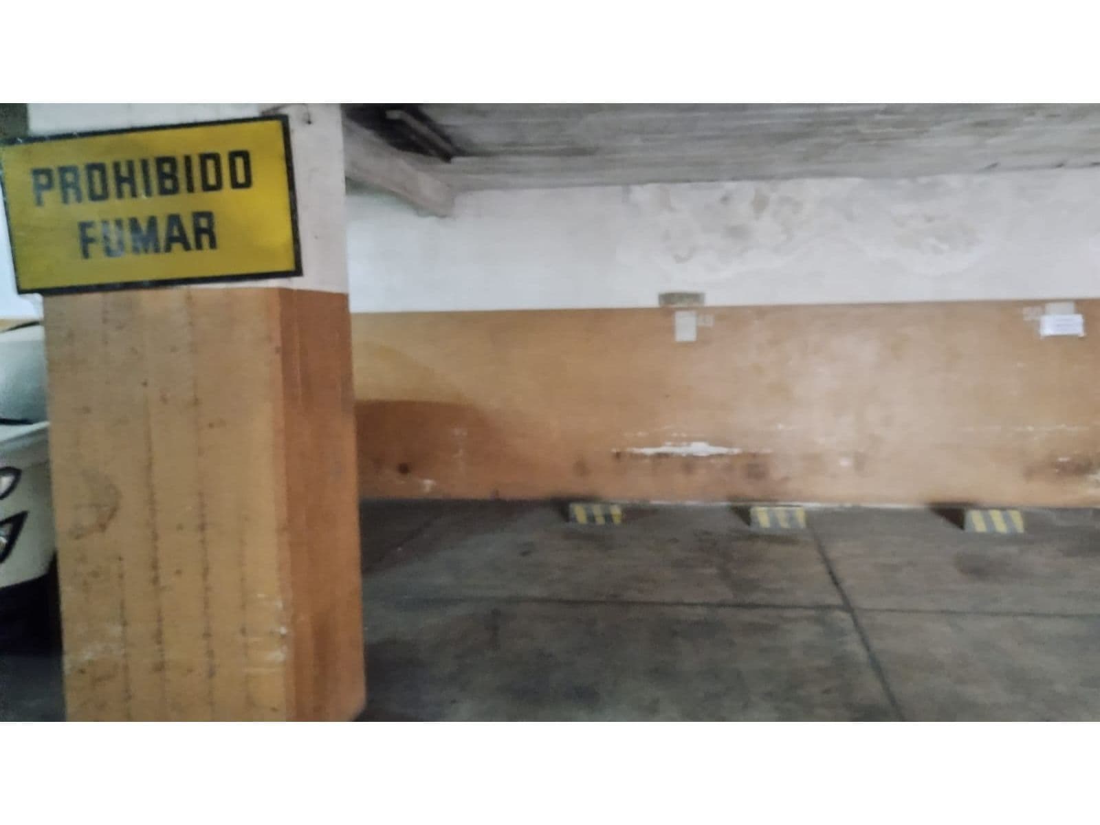 VENTA COCHERA EN MORON CENTRO — foto 2