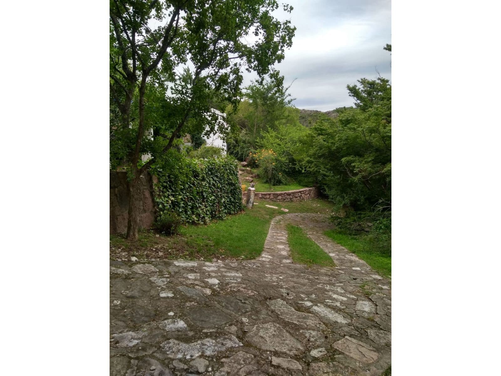 VENDO CASA EN CUESTA BLANCA — foto 12