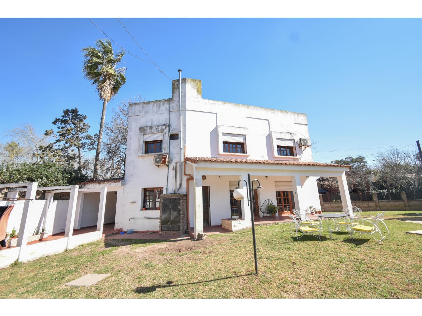 Burucuyá 1936, 3 dormitorios. — foto 3