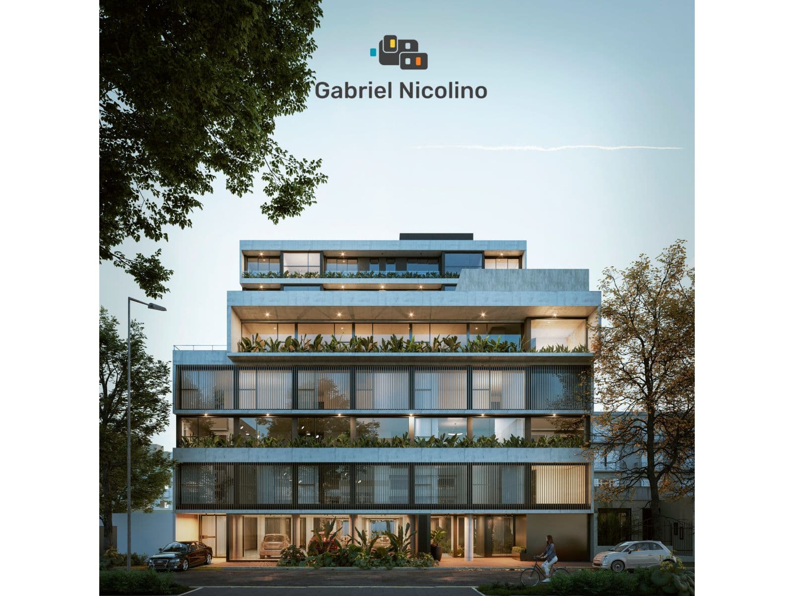 Excelentes oficinas en Venta — foto 1