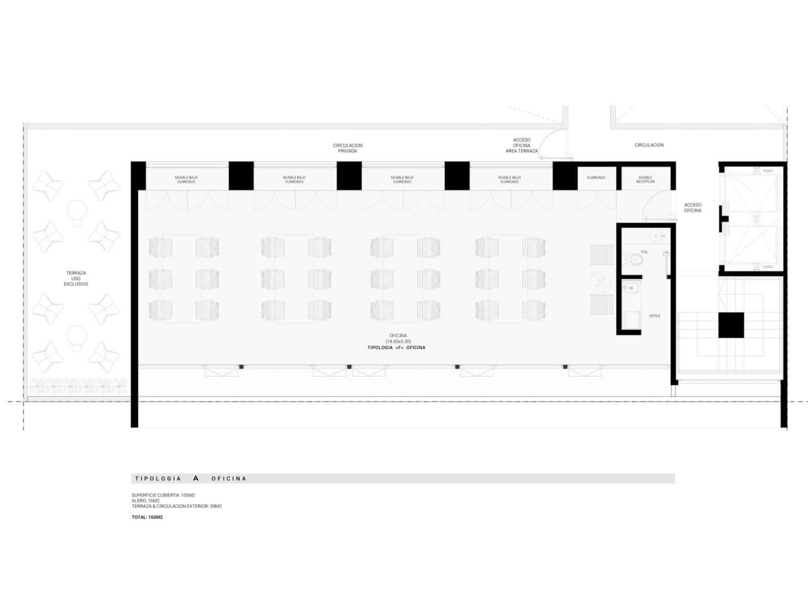 Excelentes oficinas en Venta — foto 15