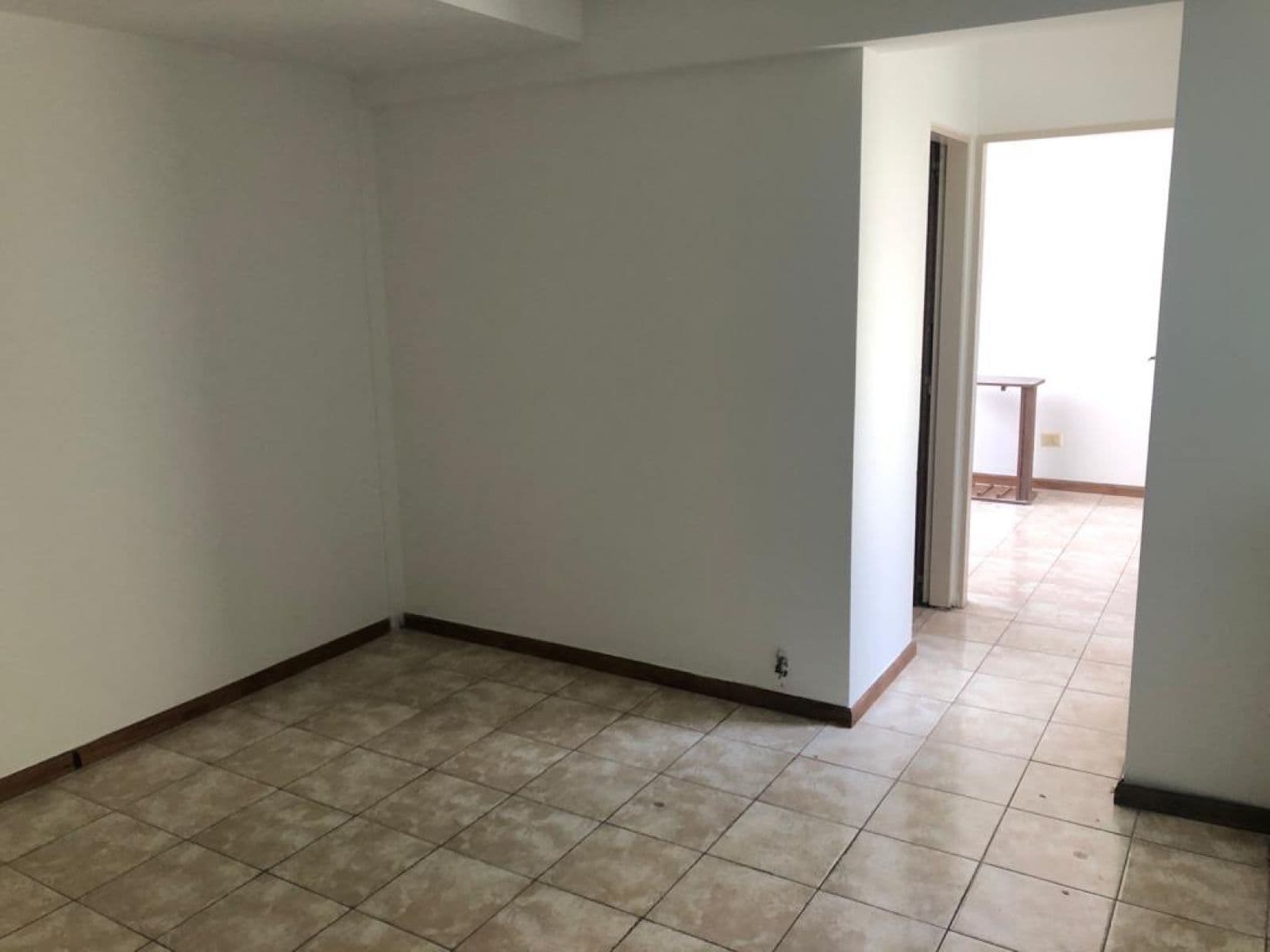 Dto. 1 Dormitorio (Alquiler) — foto 2