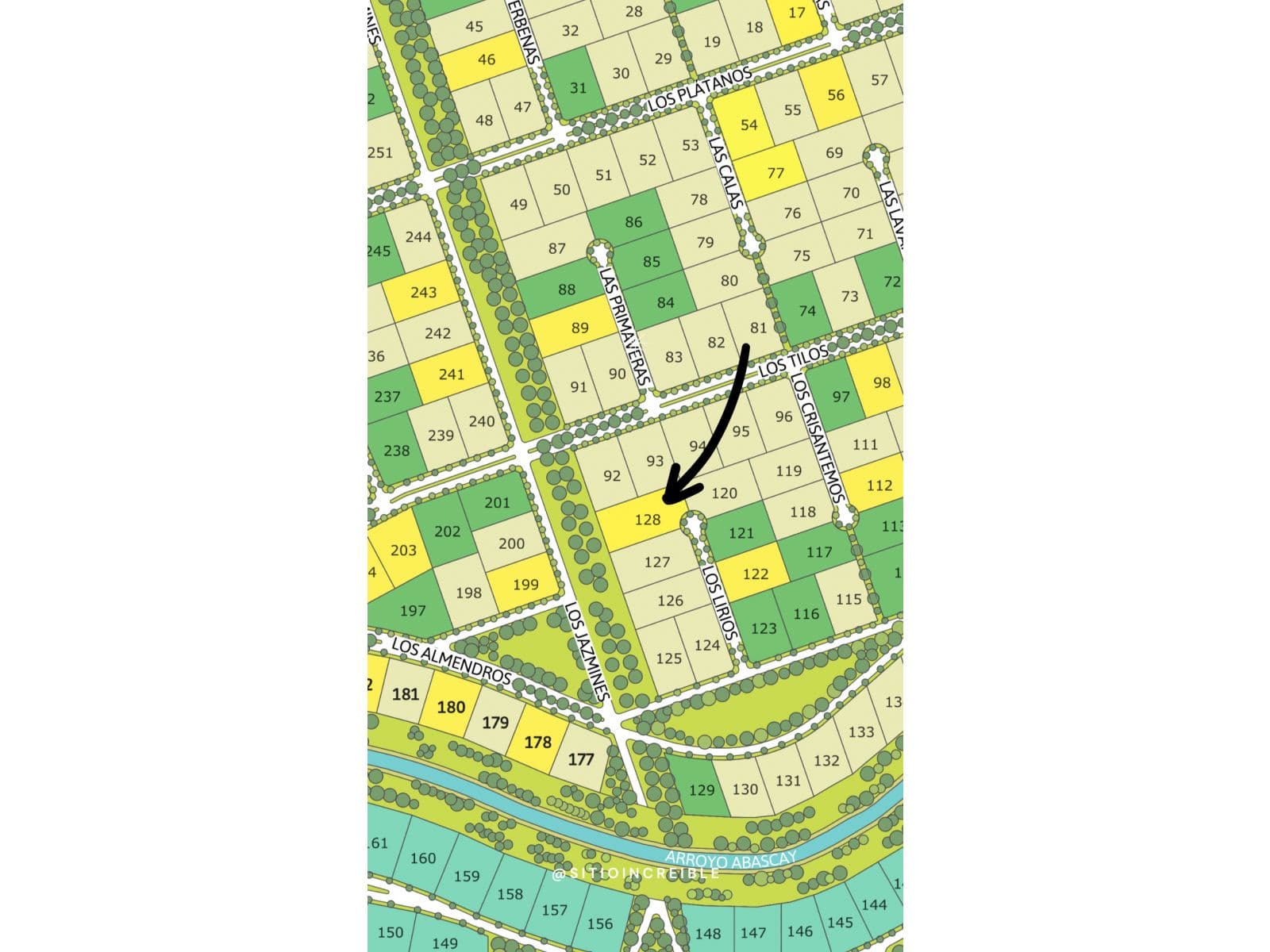 VENTA DE LOTE. CAMPO DE ROCA 2. BRANDSEN. LA PLATA — foto 10
