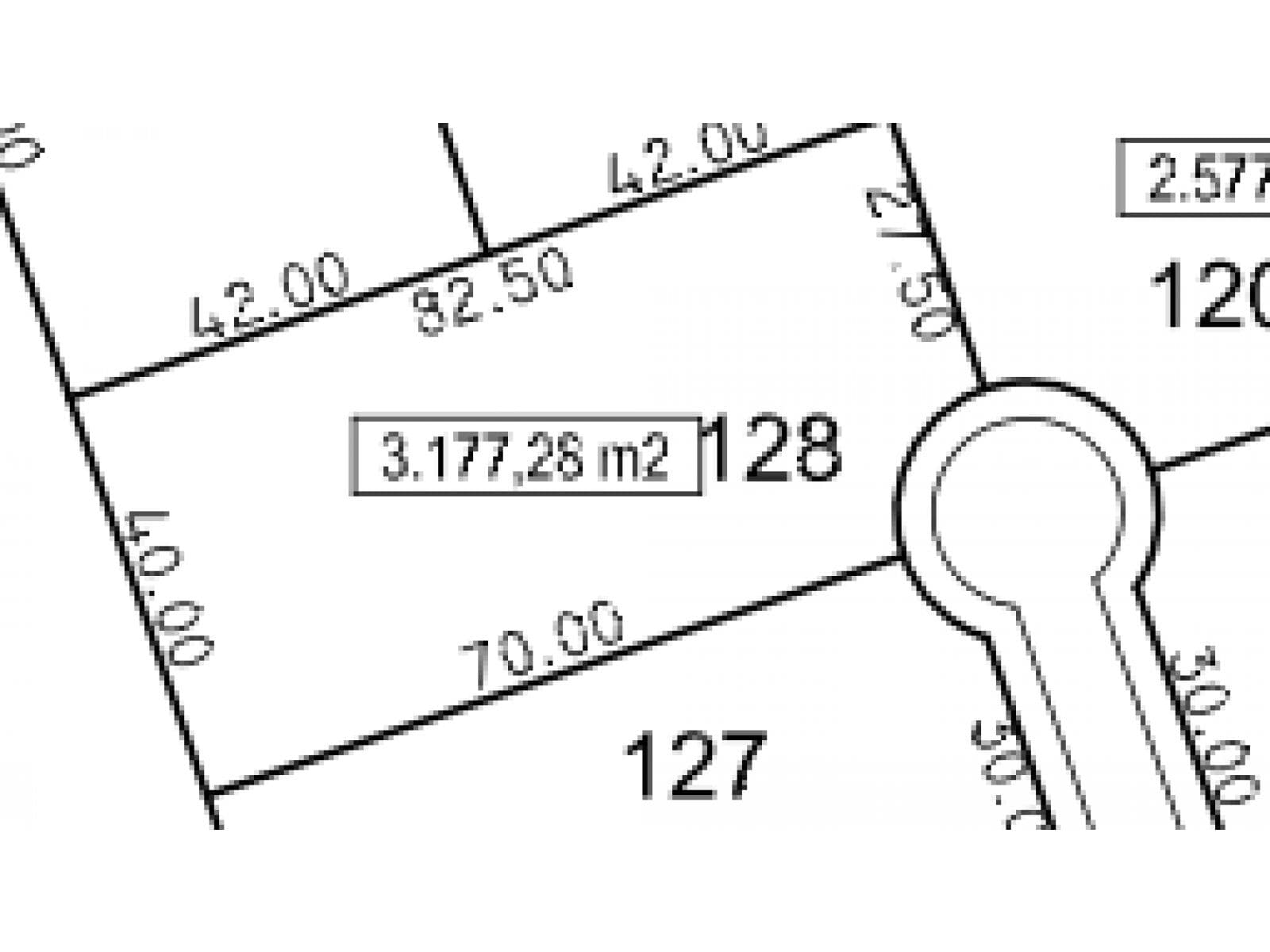 VENTA DE LOTE. CAMPO DE ROCA 2. BRANDSEN. LA PLATA — foto 11