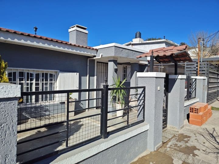PROPIEDAD EN VENTA - Ciudad de Salsipuedes — foto 1