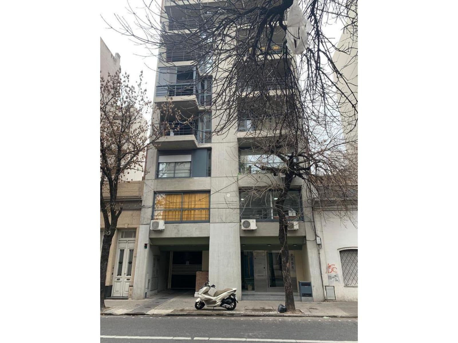 SANTA FE 2256 SS5 — foto 2