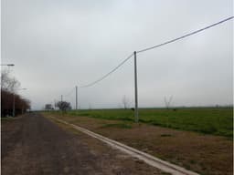 Lotes en barrio Pampa de Aldao