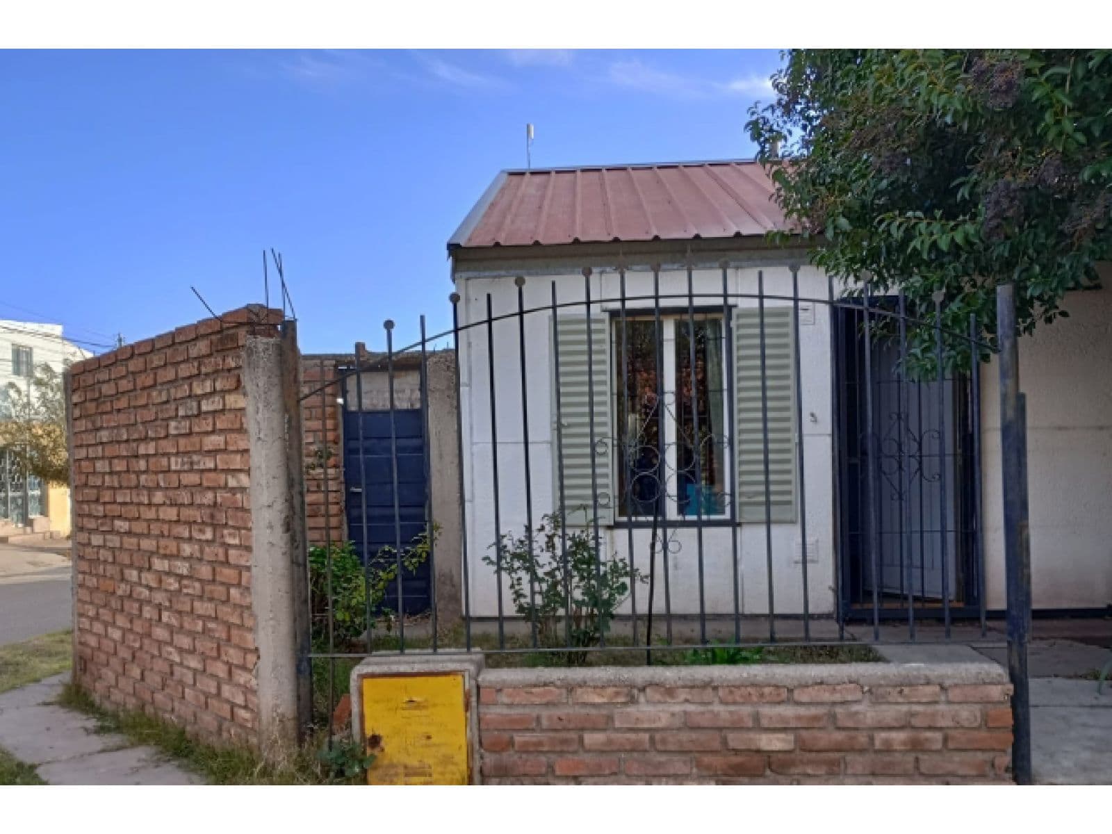 CASA EN VENTA - EN LA PROVINCIA DE SAN LUIS — foto 1