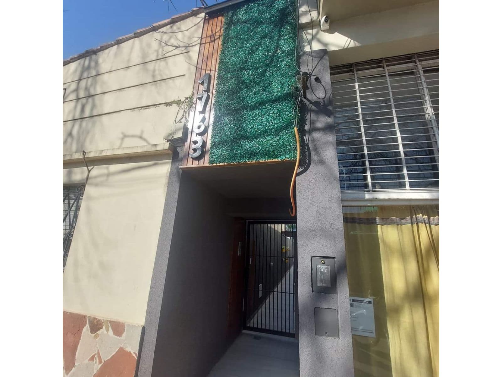 Casa interna de 2 Dormitorios Arroyito — foto 1