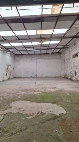 GALPON Av. Francia 5331