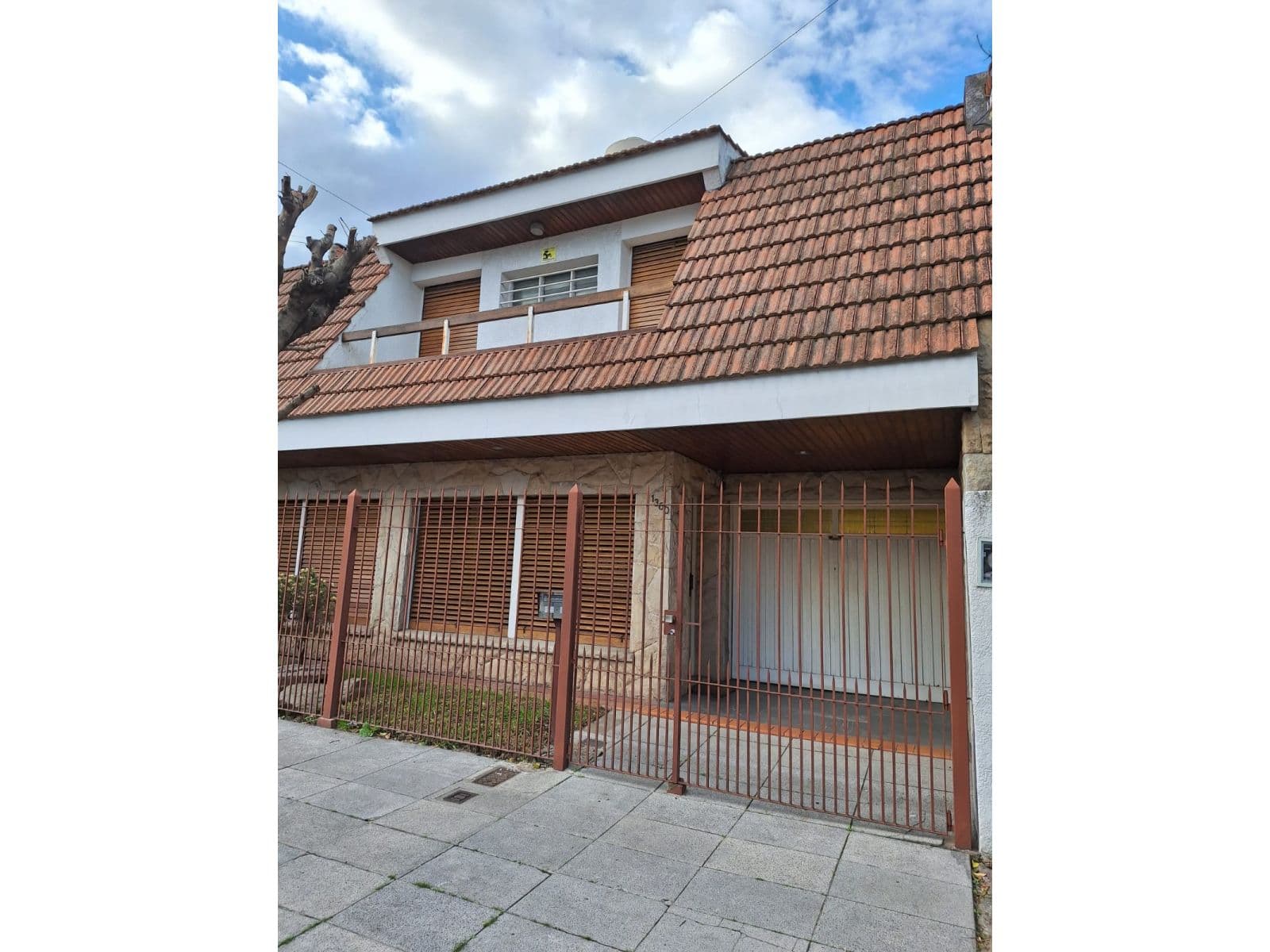VENTA CASA 4 AMB. RAMOS MEJIA — foto 1