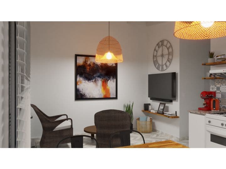 Casa en venta 2 Dormitorios 100% Reciclada — foto 6