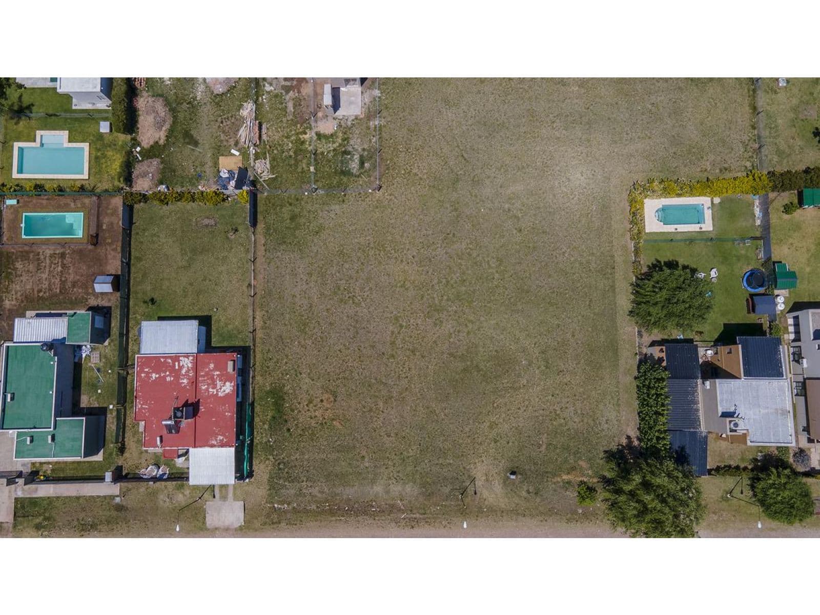 Luciano Molinas 10 - Funes Norte - Lote 706 — foto 13