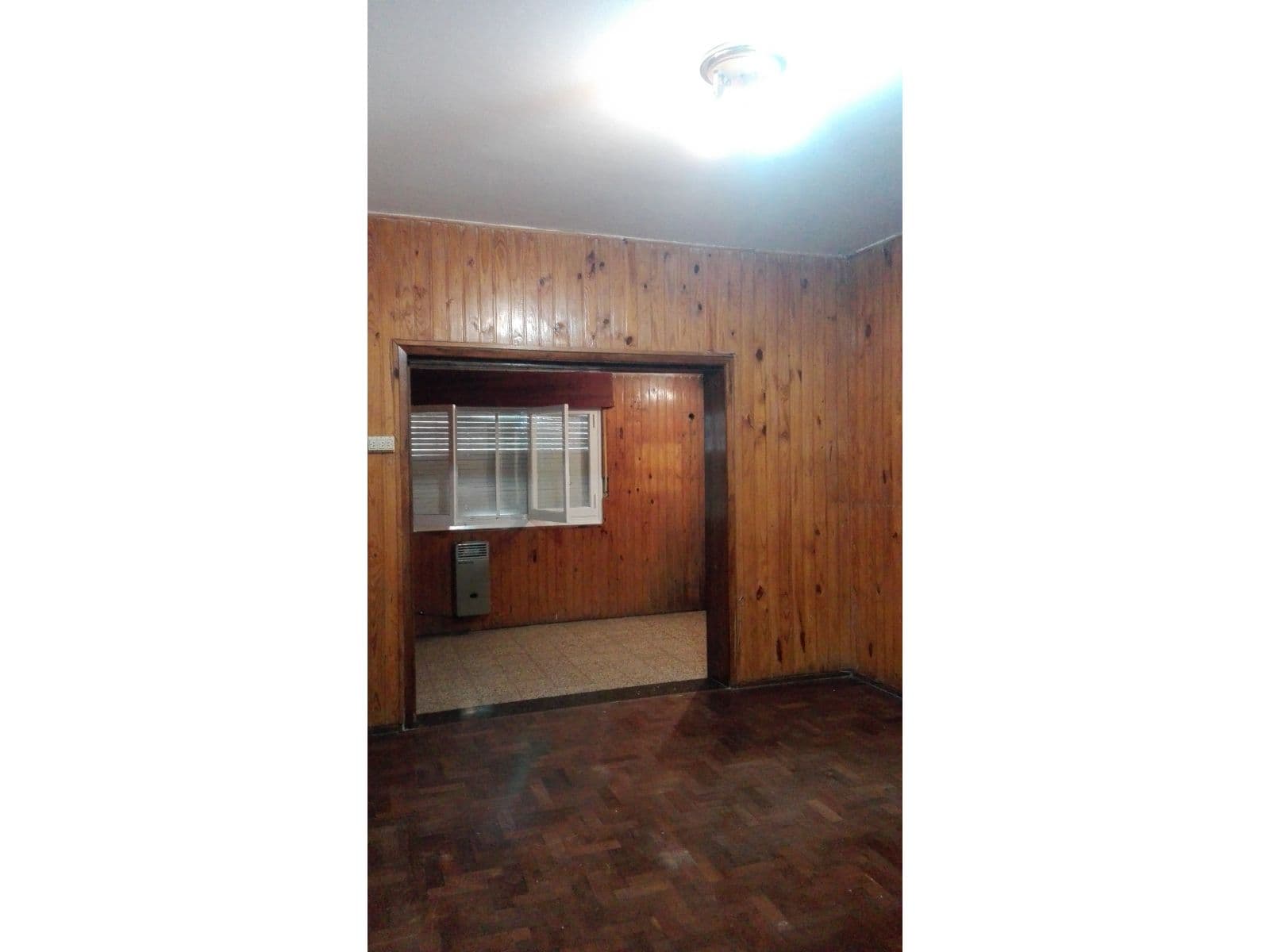 Rivadavia 1772- Fray Luis Beltran — foto 8