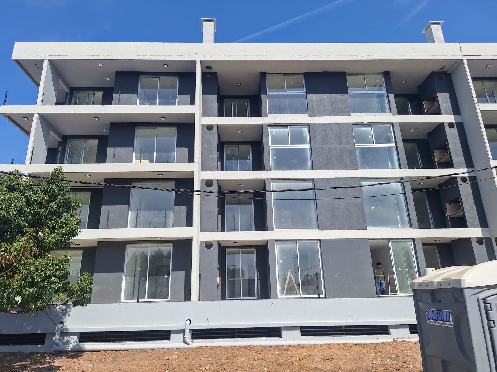 Tifón - Monoambiente - Gdo Baigorria - Venta — foto 7