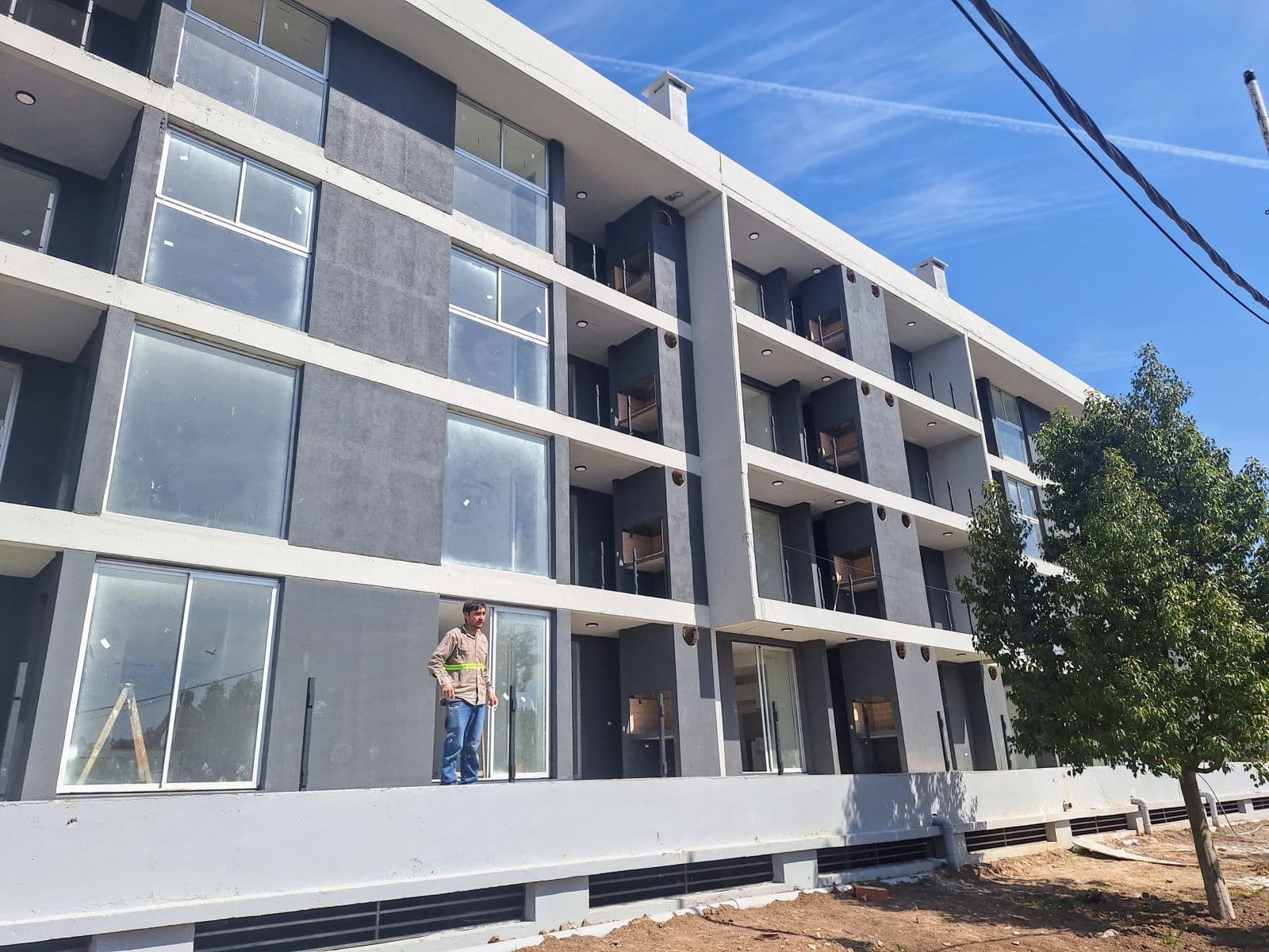 Tifón - Monoambiente - Gdo Baigorria - Venta — foto 2