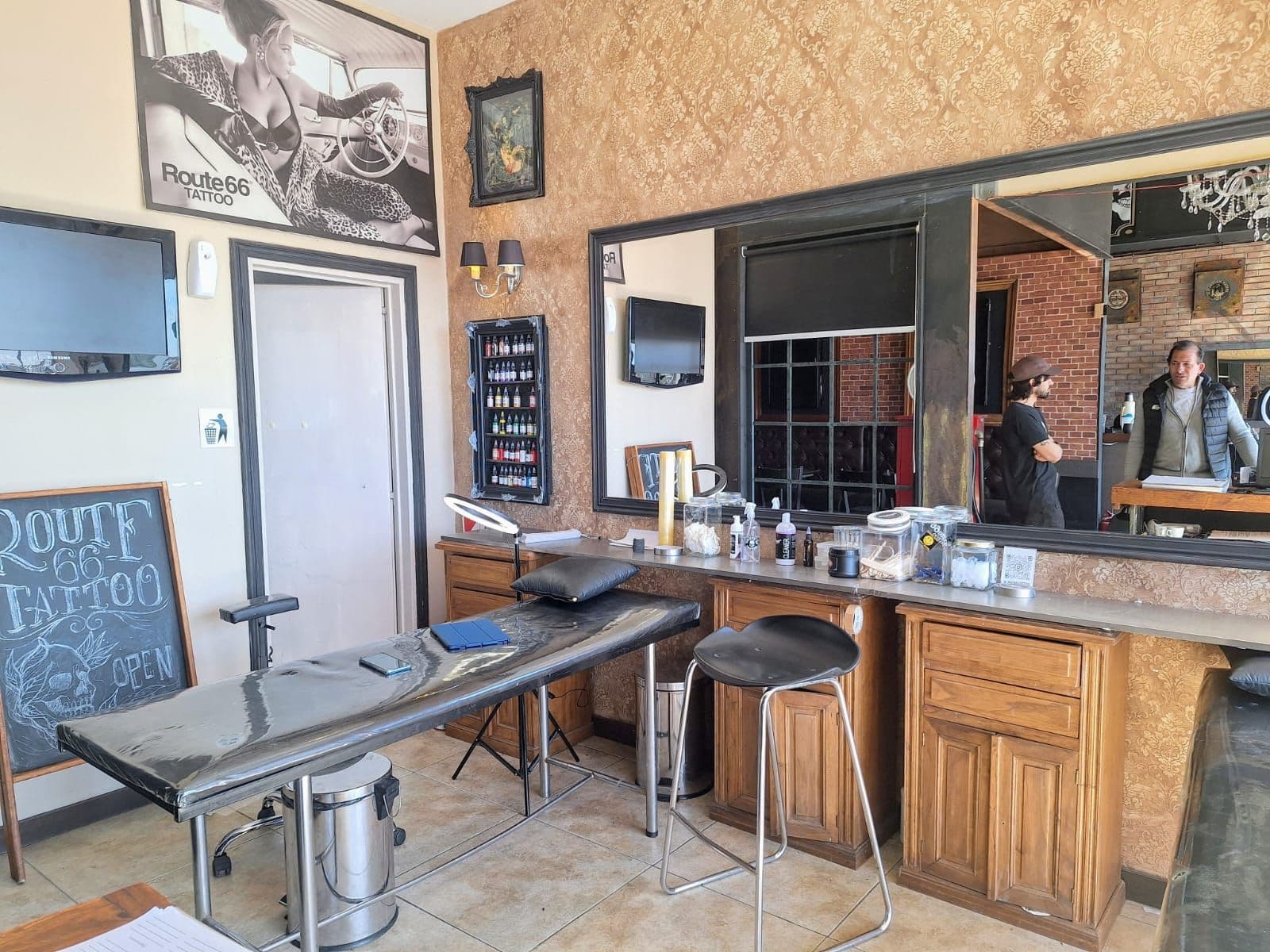 Forum Puerto Norte - Local Comercial - Venta — foto 12