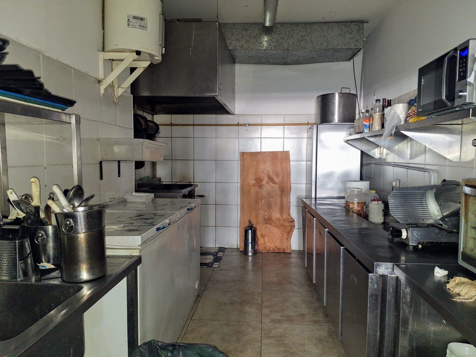 Forum Puerto Norte - Local Comercial - Venta — foto 11