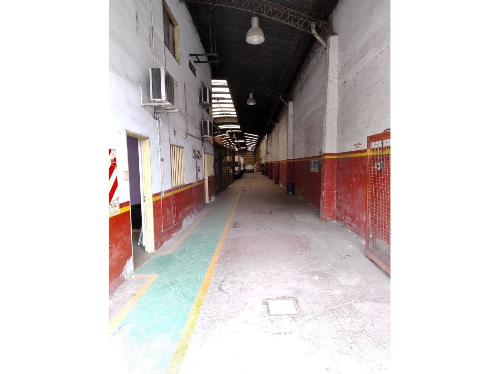 Galpón y local comercial O Lagos — foto 10
