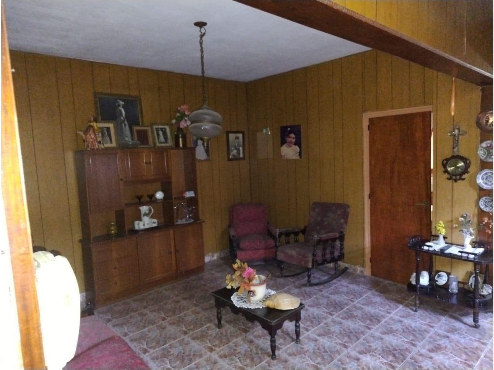 CASA CON COCHERA MAS GALPON Y 4 DORMITORIOS — foto 13