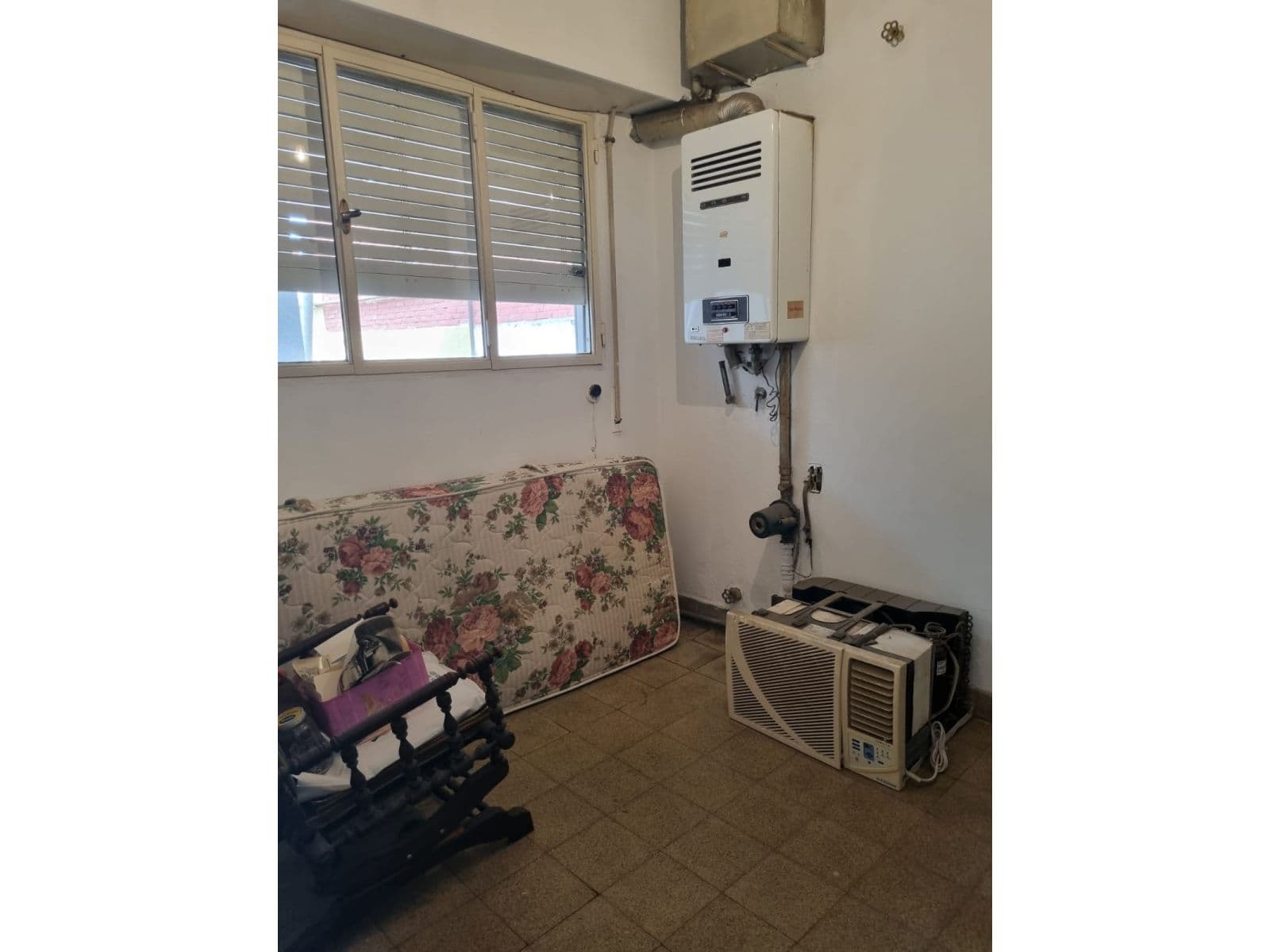 Venta Departamento 3 + dependecias de Servicios- Mendoza 831 — foto 11