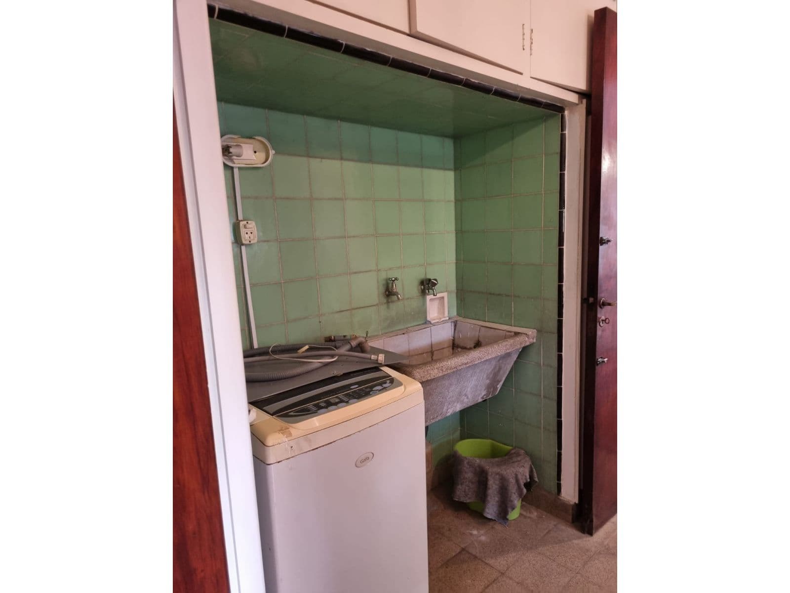 Venta Departamento 3 + dependecias de Servicios- Mendoza 831 — foto 9