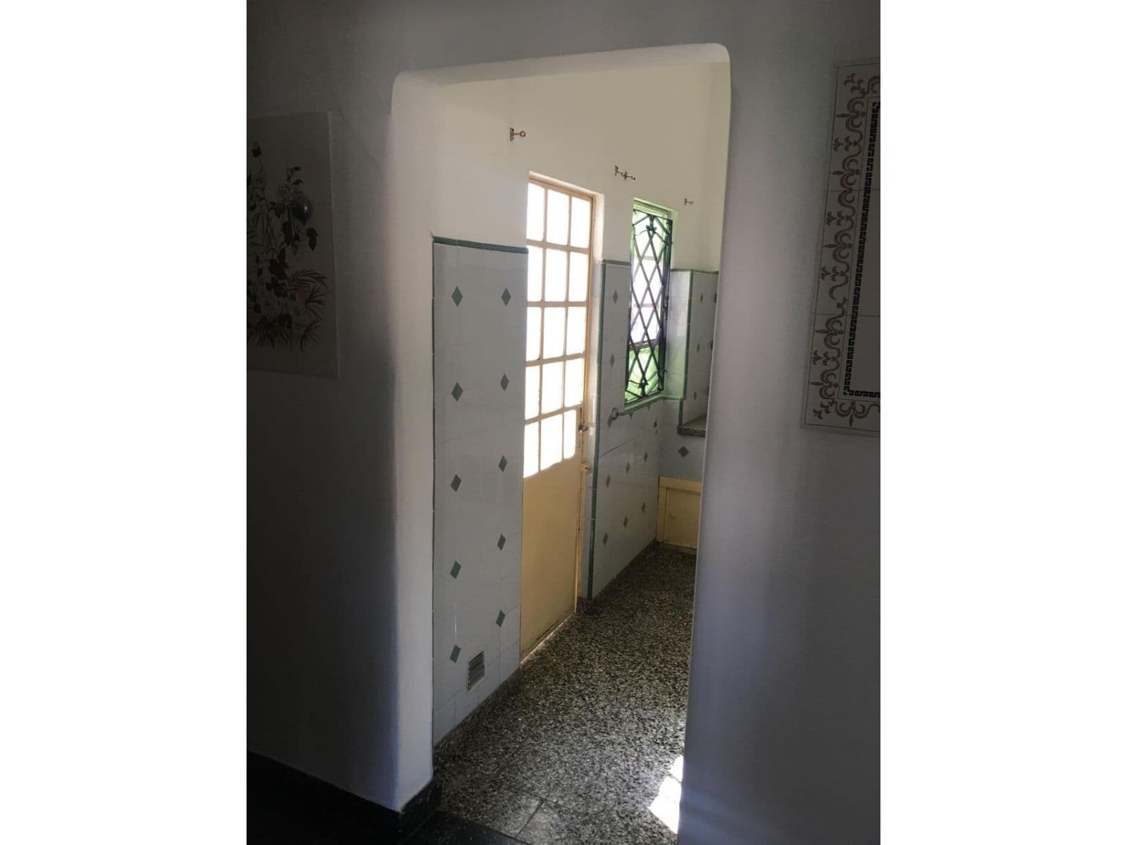 ALQUILADA. Casa al frente con Dos Dormitorios — foto 8
