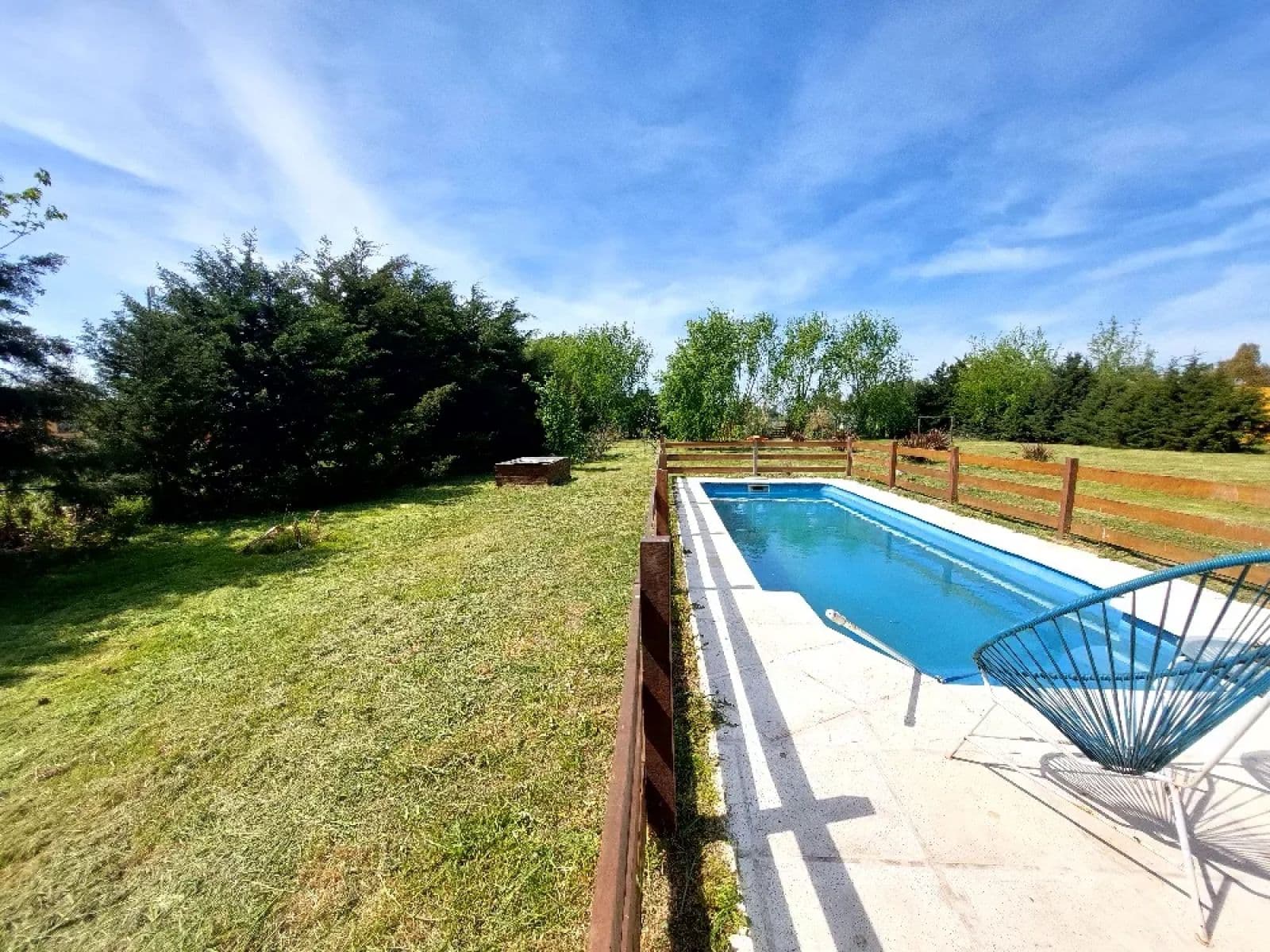 Casa en venta ezeiza, lote 3200m2 — foto 4