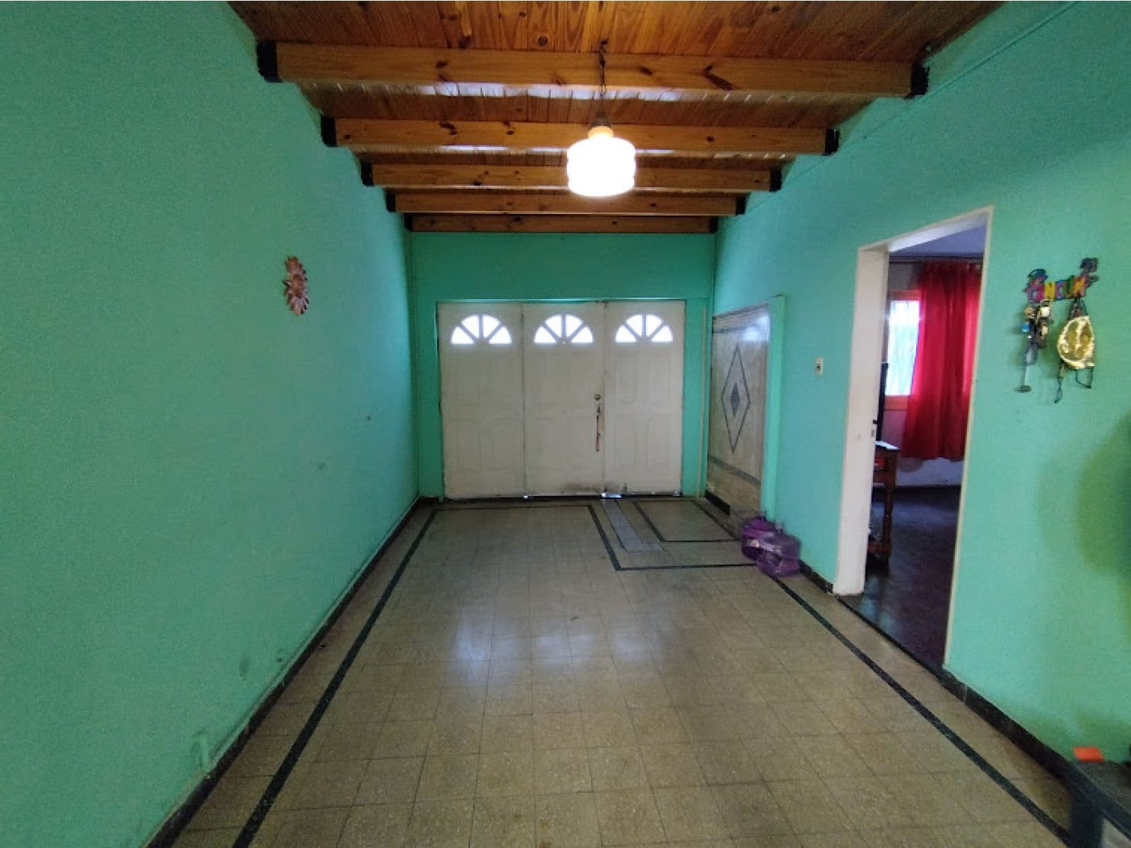 Arroyito - Casa en Venta sobre French 1500 — foto 2