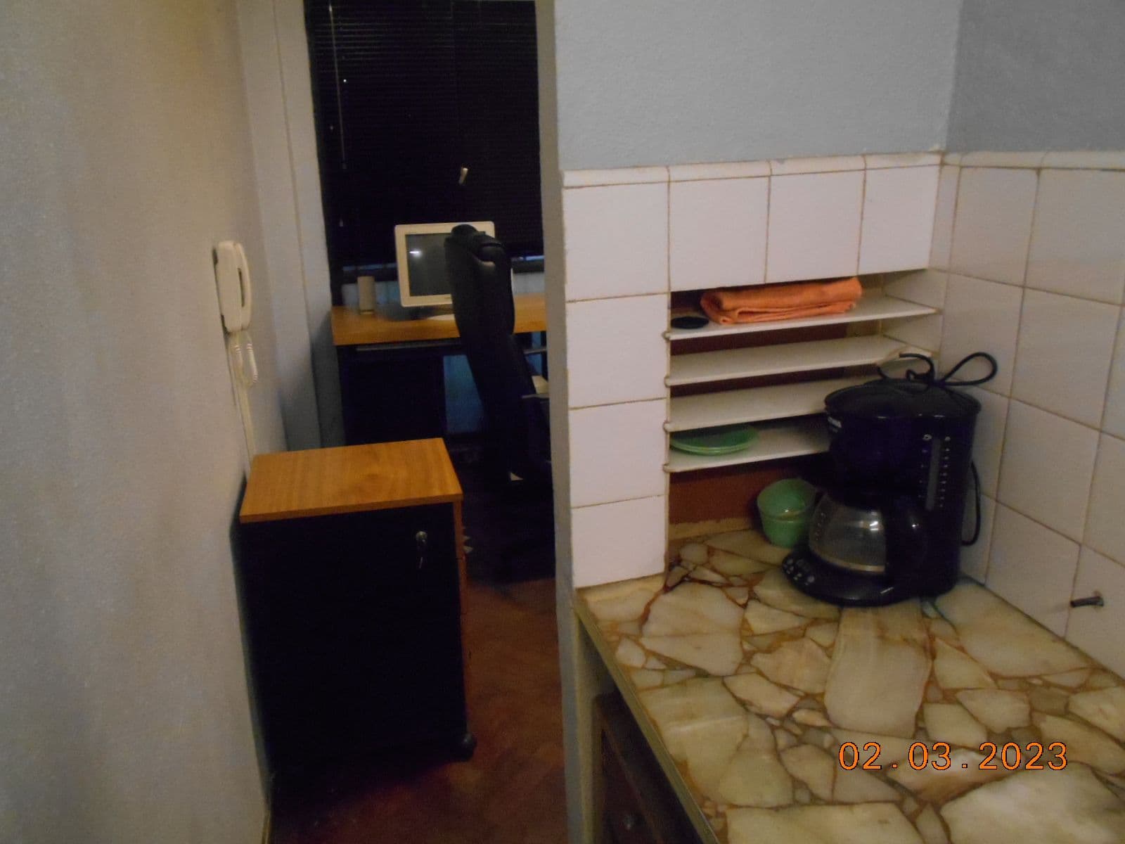 MITRE 757 01-03 ALQUILER OFCINA — foto 10