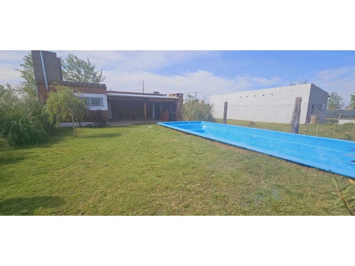CASA TIERRA DE SUEÑOS 3 - ROLDAN — foto 12