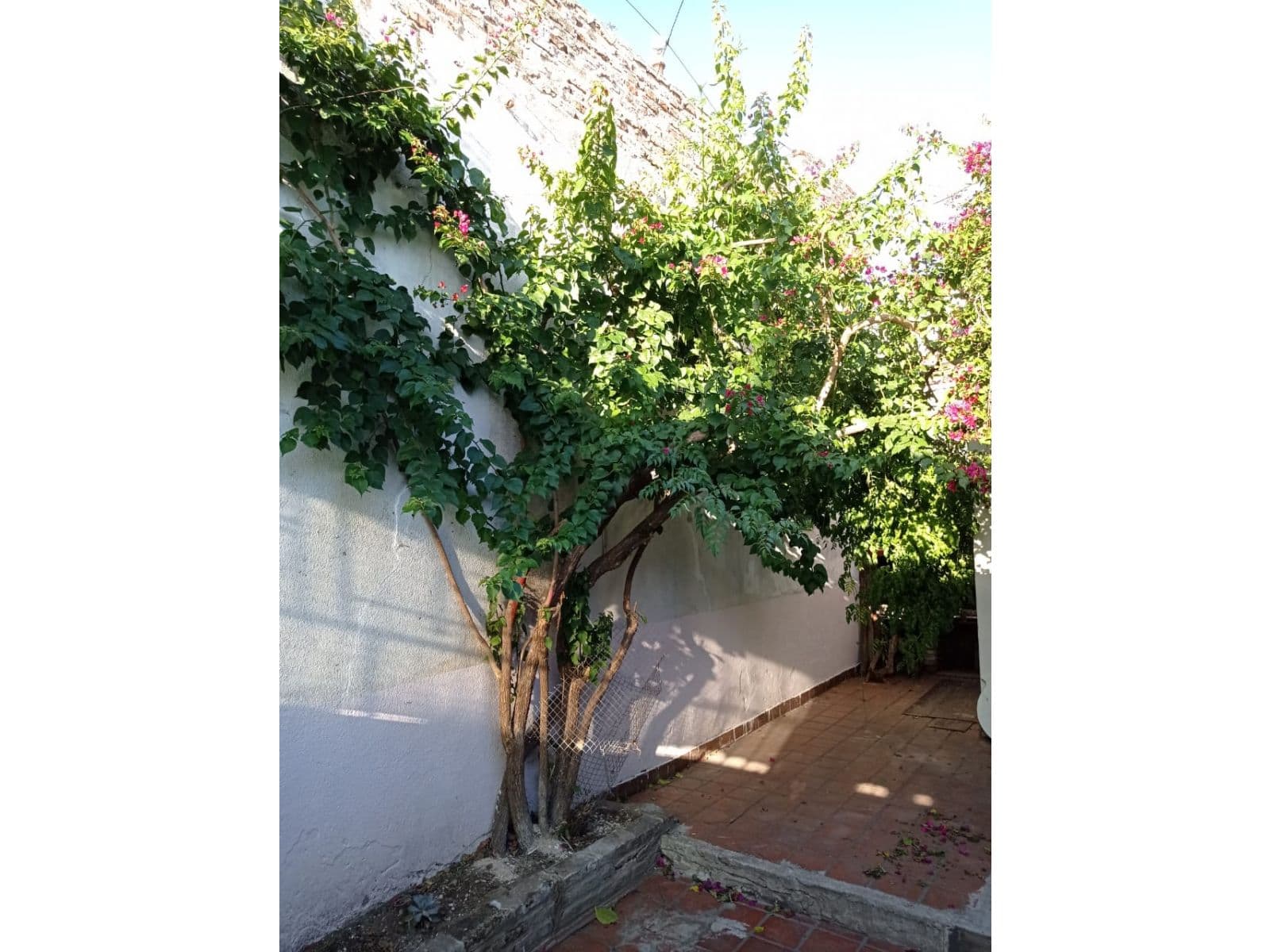 Venta Casa Rosario Dos Dormitorios Con Cochera y Terraza — foto 5