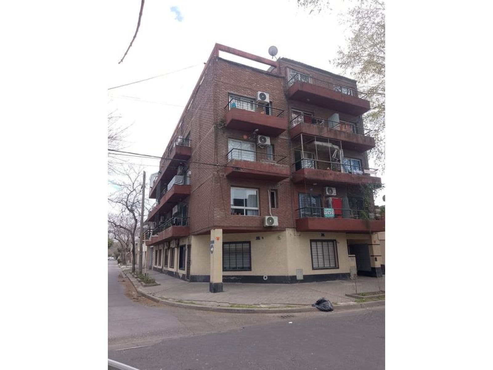 MONOAMBIENTE A LA VENTA — foto 1