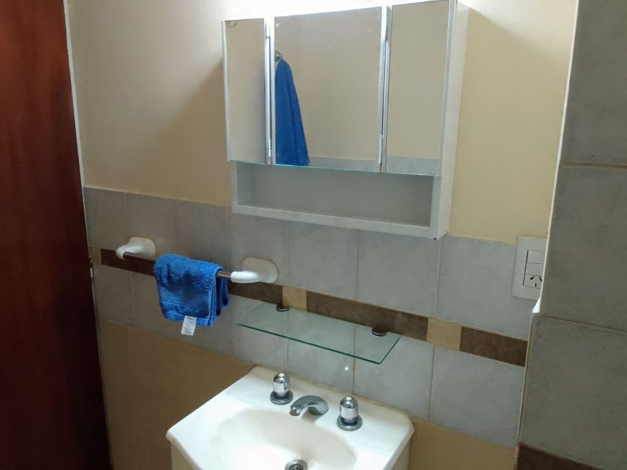 MONOAMBIENTE A LA VENTA — foto 7