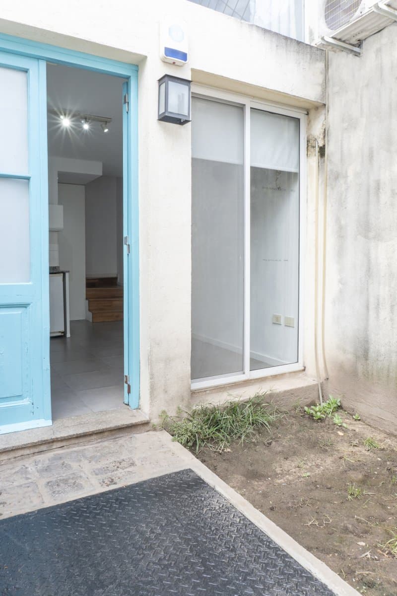 Venta PH 1 dormitorio- Pichincha — foto 7