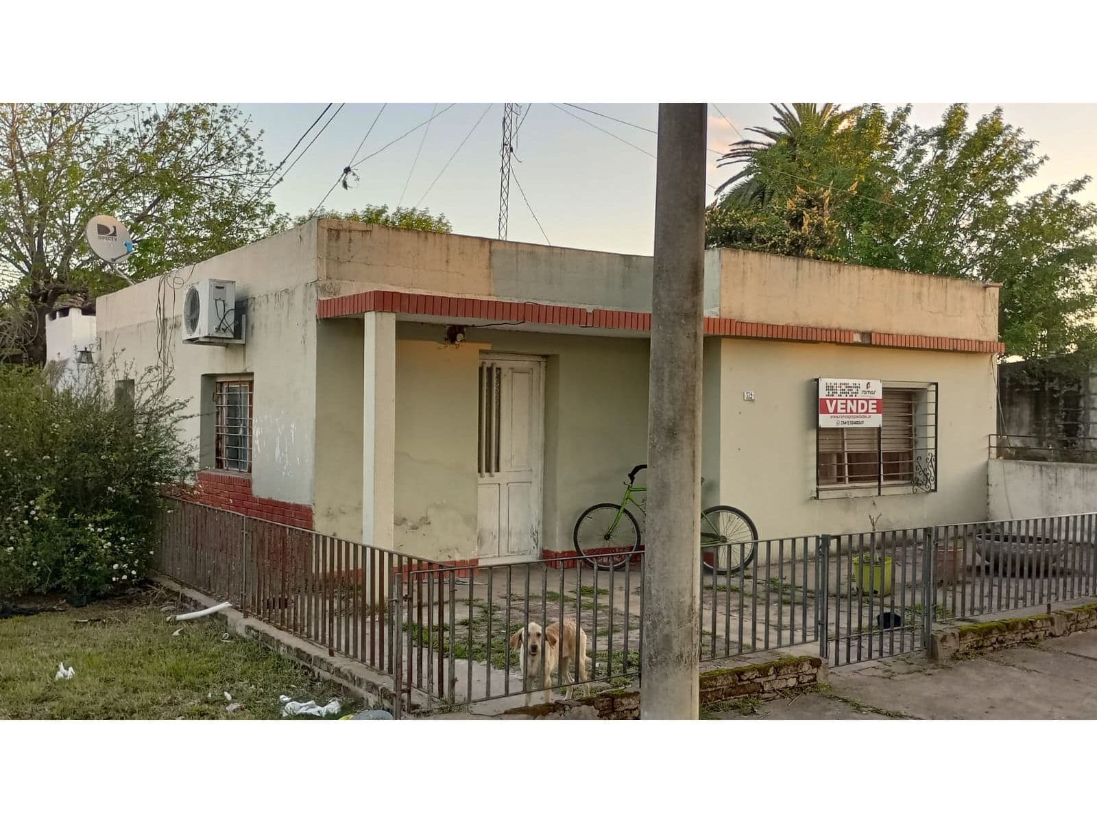 VENDE CASA EN FUENTES — foto 3