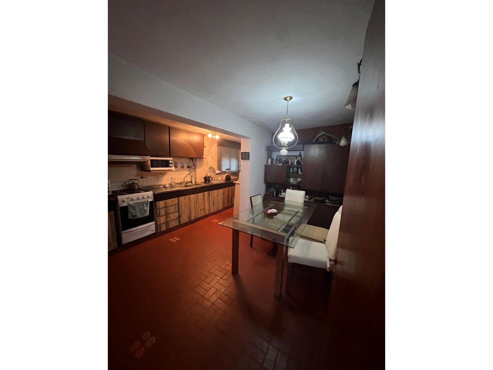 ROLDÁN- CASA ESTILO CAMPESTRE - 2400 m2 LOTE FORESTADO — foto 8